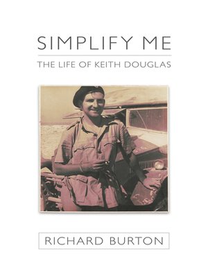 cover image of Simplify me